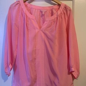 Lily Pulitzer top